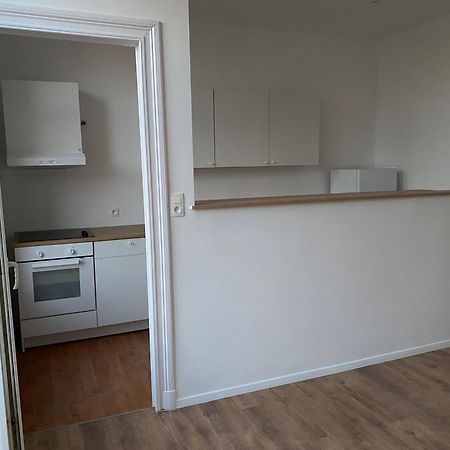 Fly City House Brussel Bagian luar foto