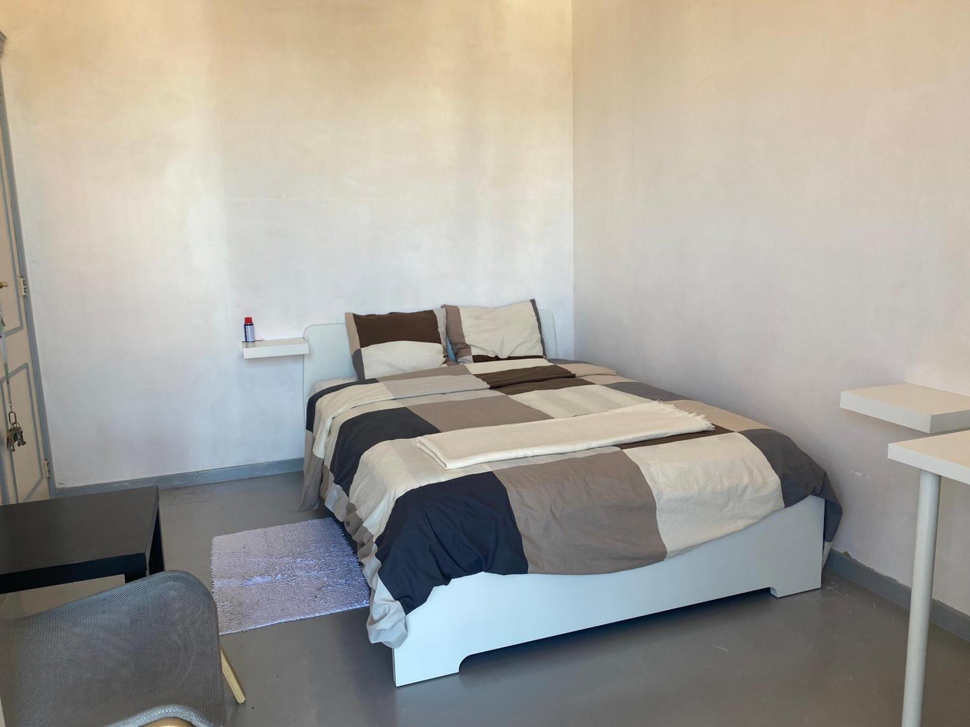 Fly City House Brussel Bagian luar foto
