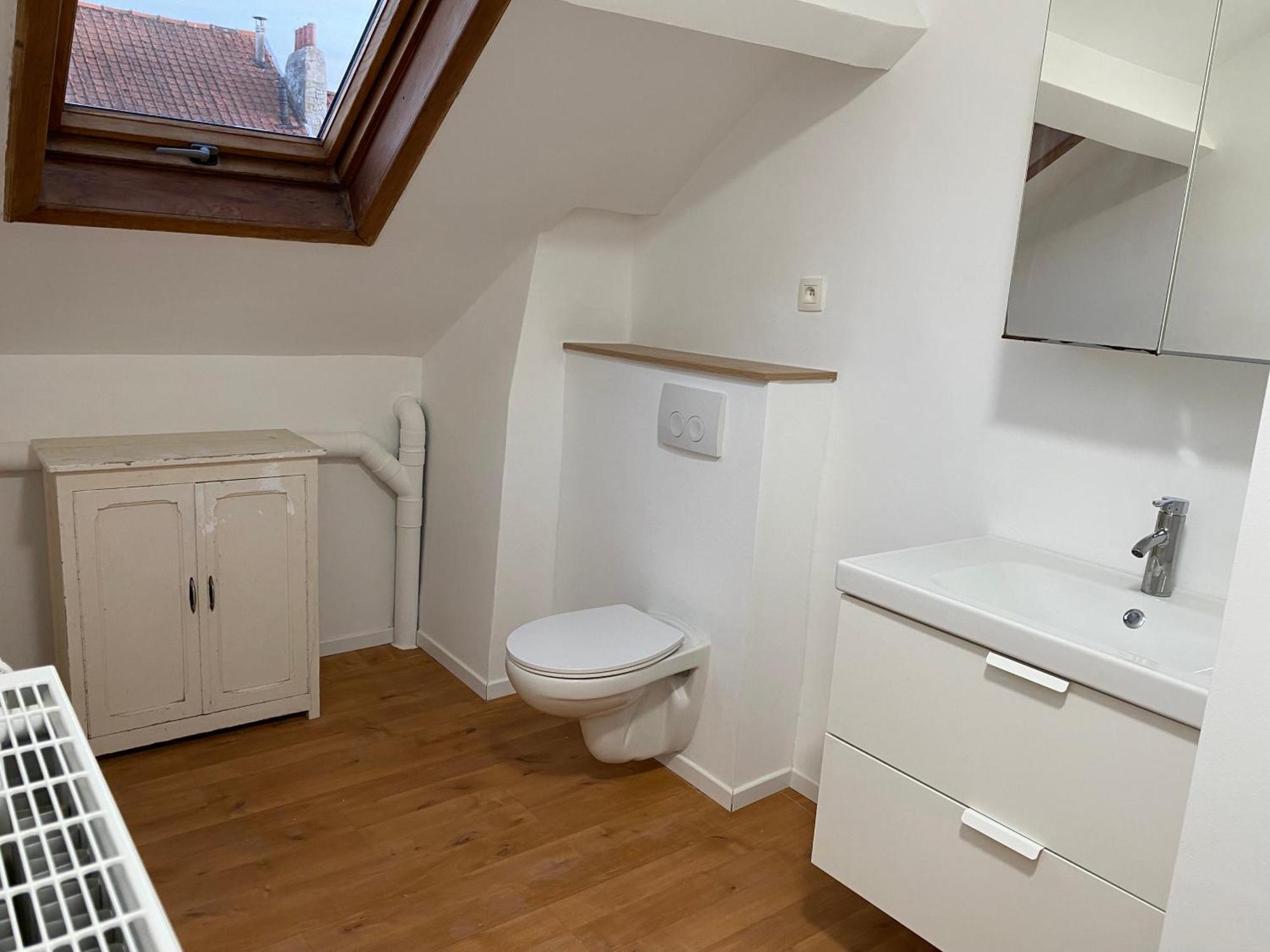 Fly City House Brussel Bagian luar foto