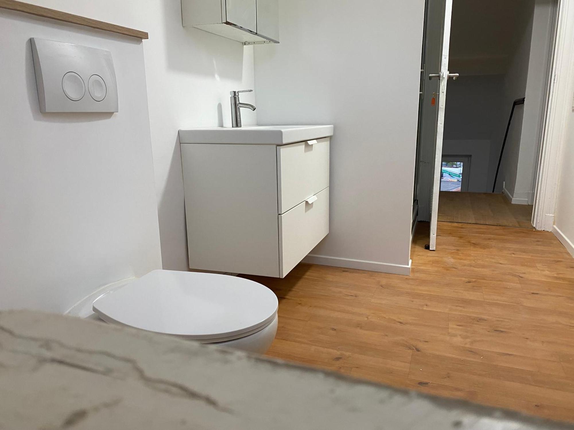 Fly City House Brussel Bagian luar foto