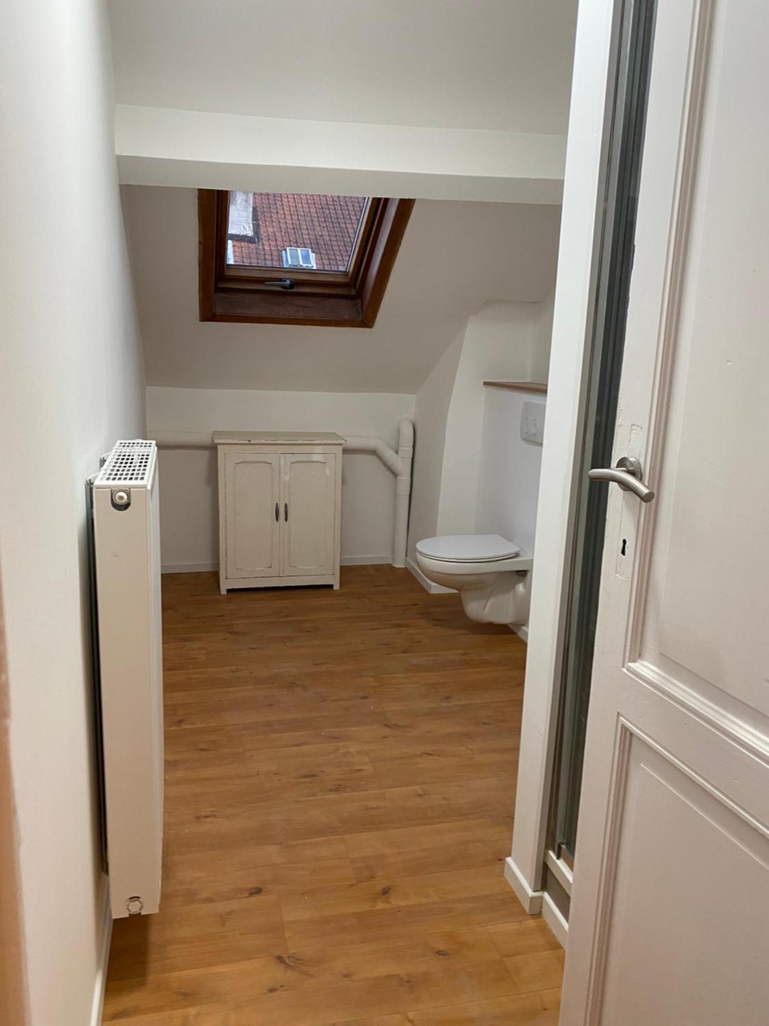 Fly City House Brussel Bagian luar foto